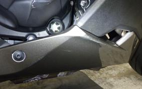 KAWASAKI NINJA 1000SX 2020 ZXT02K