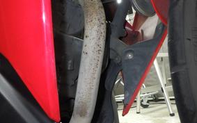 HONDA CBR250R GEN 3 2020 MC41
