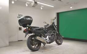 HONDA NC 700 S ABS 2012 RC61