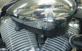 HONDA SHADOW 750 Gen. 3 2006 RC50