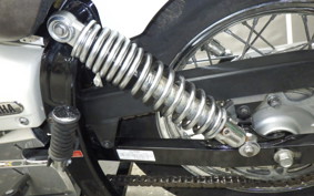 YAMAHA DRAGSTAR 250 2015 VG05J