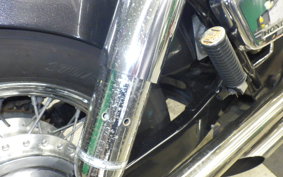 HONDA SHADOW 400 2008 NC34