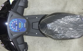 YAMAHA JOG-7 2012 AY01