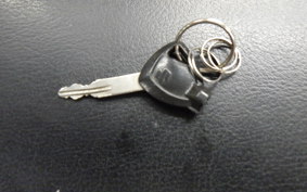 SUZUKI LET's 4 2025 CA45A