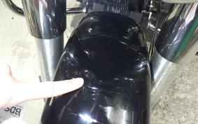 HARLEY FLHR 1690 2012