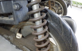 YAMAHA JOG Gen.1 3KJ