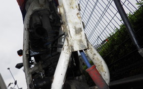 HONDA XLR250R GEN 2 2023 MD20