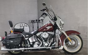 HARLEY FLSTC 1450 2003 BJY