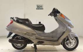 HONDA FORESIGHT MF04