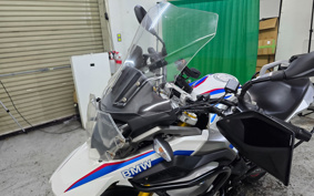 BMW G310GS 2018 0G02