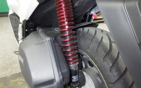 HONDA PCX 125 2010 JK05