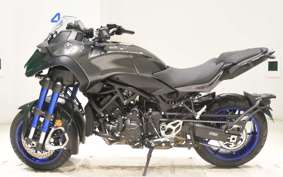 YAMAHA NIKEN 2018 RN58J