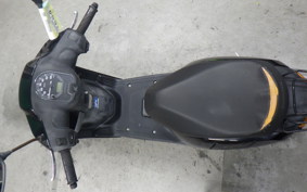 HONDA TACT Basket 2022 AF79