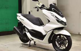 HONDA PCX 160 2016 KF47