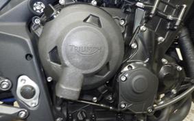 TRIUMPH STREET TRIPLE 85 2015