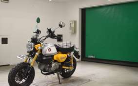 HONDA MONKEY 125 2000 JB03