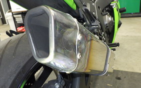 KAWASAKI ZX 10 NINJA R 2016