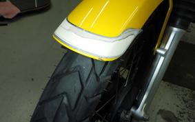 HONDA CROSS CUB 110 JA45