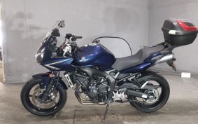 YAMAHA FAZER FZ6 2008 RJ14