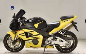 HONDA CBR954RR 2002 SC50