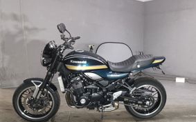 KAWASAKI Z900RS 2022 ZR900C