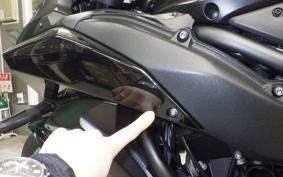 KAWASAKI ZH2 2021 ZRT00K