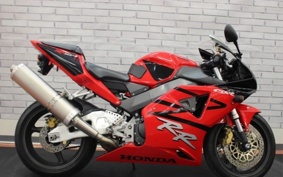 HONDA CBR954RR 2002 SC50