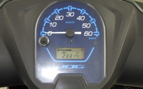 YAMAHA JOG-7 2023 AY01
