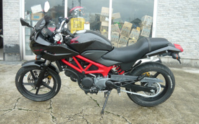 HONDA VTR 250 F MC33