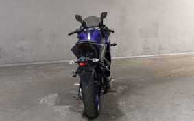 YAMAHA YZF-R25 RG43J