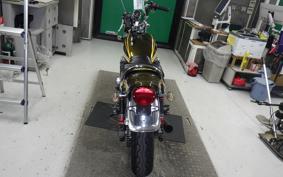 KAWASAKI ZEPHYR 750 1997 ZR750C
