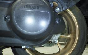 YAMAHA N-MAX 155 2020 SG66J