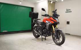 HONDA CB200X