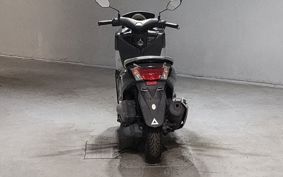 YAMAHA N-MAX 125 SE86J