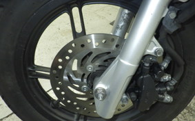 HONDA PCX 125 2007 JF28