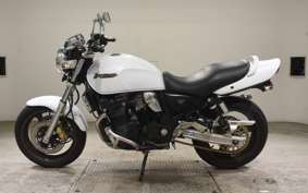 SUZUKI INAZUMA 400 (GSX400) 1998 GK7BA