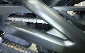 YAMAHA XSR900 2017 RN56J
