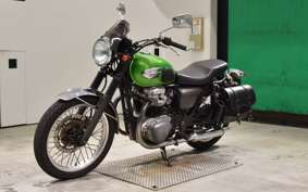 KAWASAKI W400 2007 EJ400A