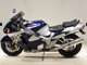 Фото Suzuki GSX-1300R HAYABUSA 2004 с японского аукциона