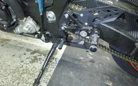 SUZUKI GSX-R1000R A 2021 DM11G