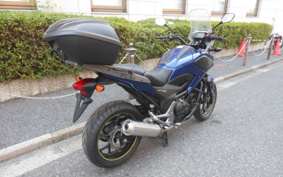 HONDA NC750X 2015 RC72