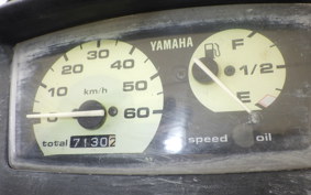 YAMAHA JOG Z 3YK