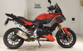 BMW F900XR 2020