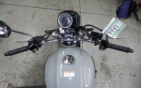 HONDA GB350S 2022 NC59