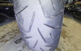 HARLEY FLHRS 1580 2007