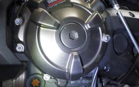 YAMAHA XSR700 2022 RM41J