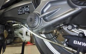 BMW K1300GT 2009