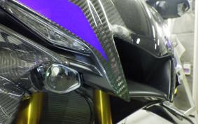 YAMAHA YZF-R1 M 2025 RN65J