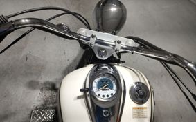 YAMAHA DRAGSTAR 250 VG05J