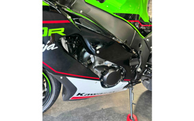 KAWASAKI NINJA ZX-10R R 2022 ZXT02L